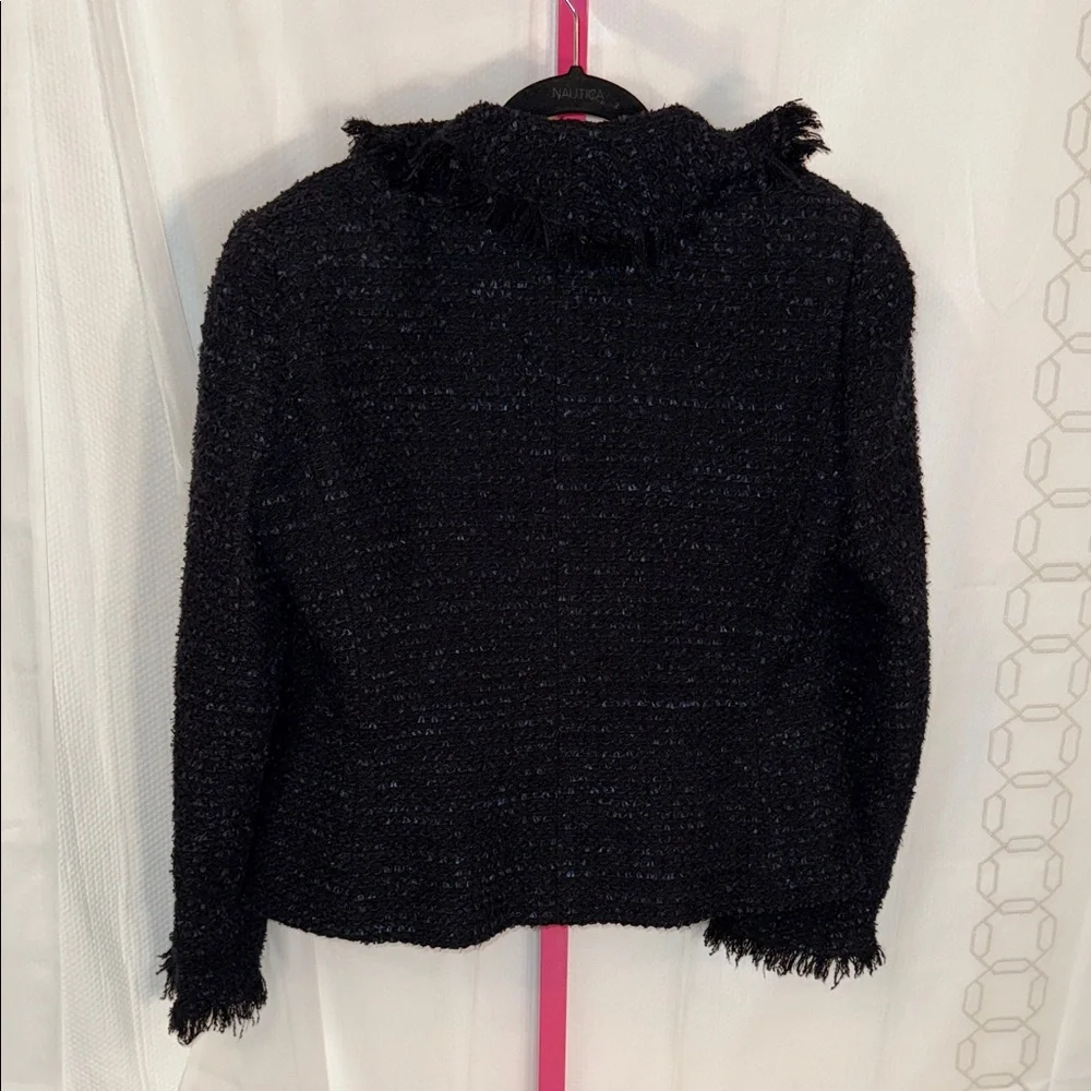 Armani Collezioni elegant black
